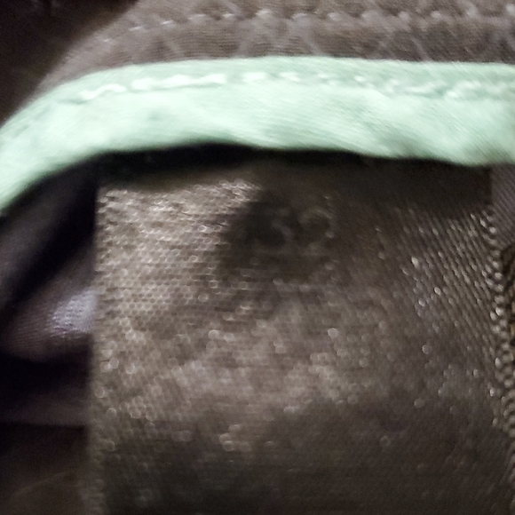 7 Diamonds Steel Blue Men's Flat Front Shorts - Picture 3 of 10